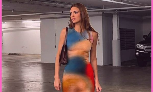 EL VESTIDO VIRAL DE VERANO